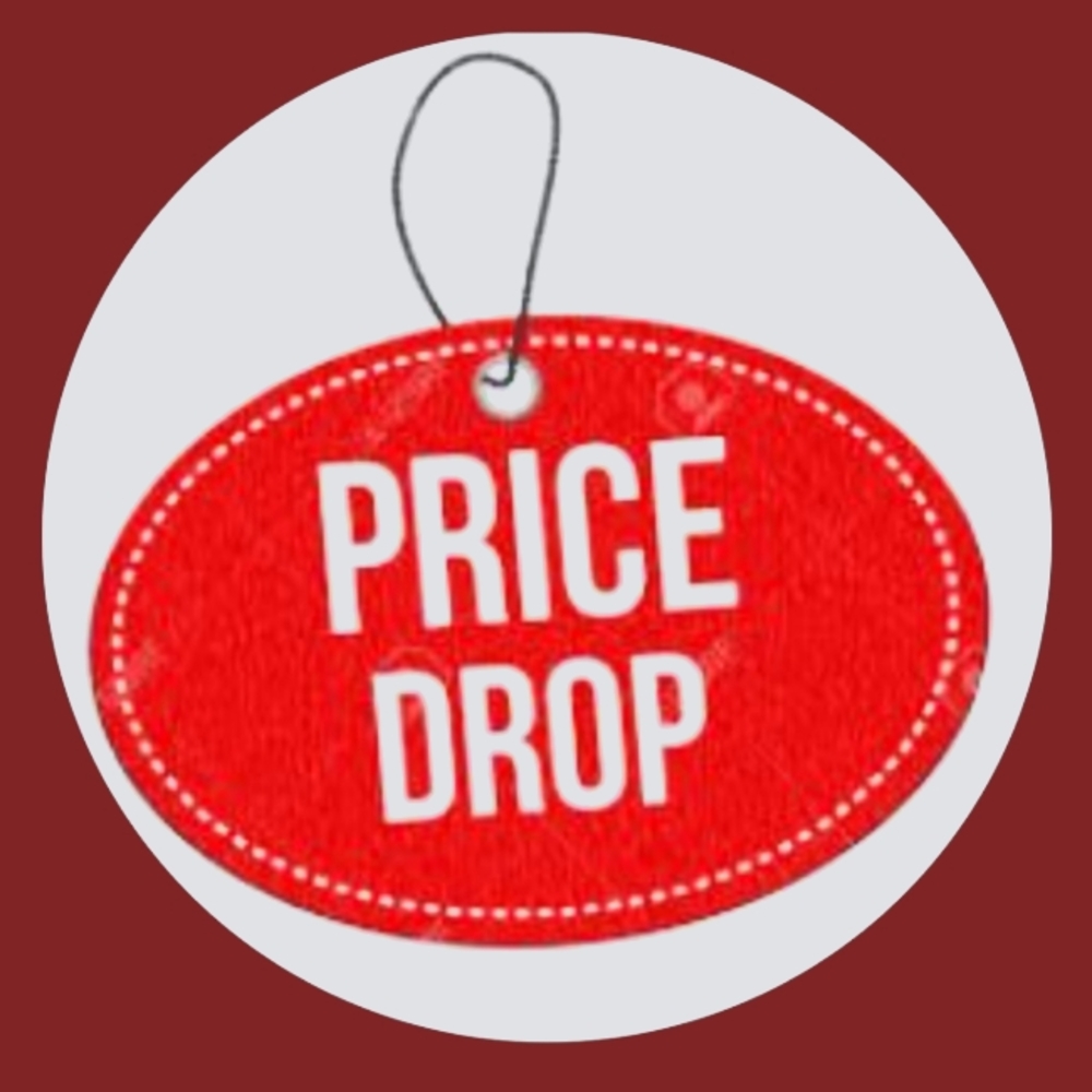 ALL PRICES HAVE BEEN REDUCED